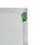 Ensemble de 2 draps-housses Ambesonne-106777847-106777841
