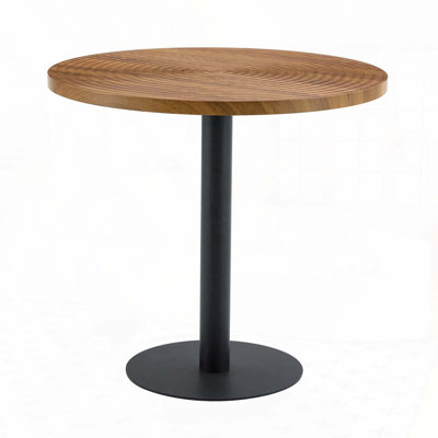 31.5"Round Dining Table by 17 Stories