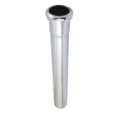 Kingston Brass Century 1-1/2" X 12" Brass Slip Joint Tailpiece Extension Tube