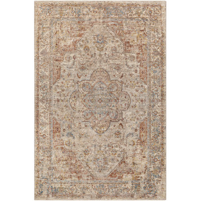 Tapis Gorsuch