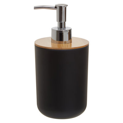 Leiker Soap / Lotion Dispenser