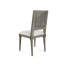 Annette Solid Wood Dining Chair