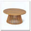 Table basse en bois-262857869