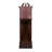 81.5 in. H Walnut Grandfather Clock