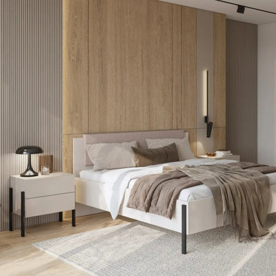 Botyu Super King (6') Kids Bed