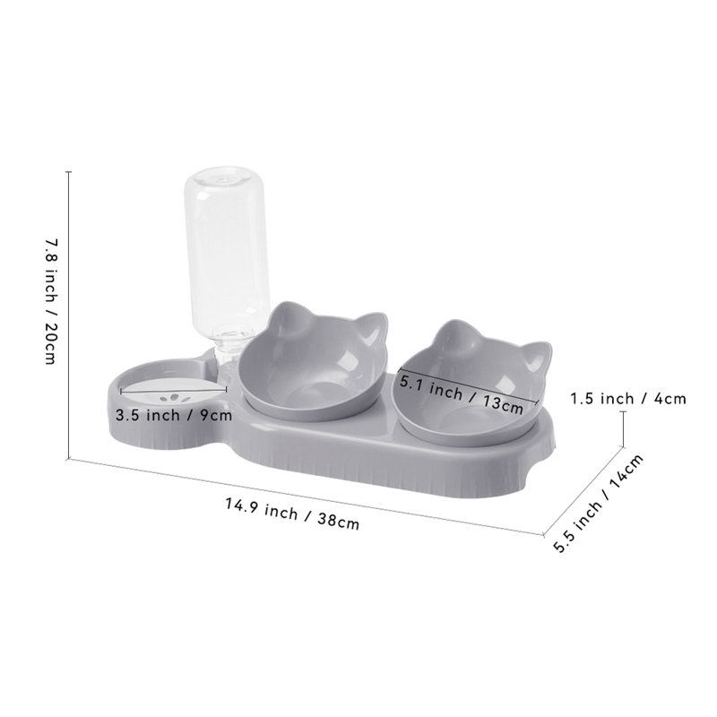Elevated Feeder