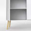Myrasol 195.7cm Sideboard-2077331590