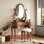Chiqueta Vanity