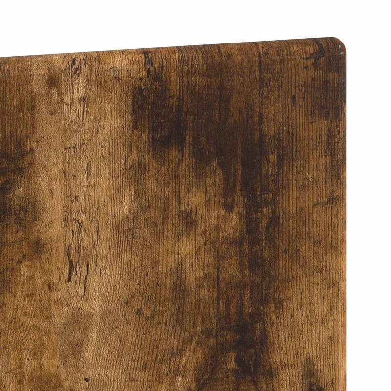 Headboard, Smoked Oak