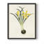 Fleurs des saisons VI, reproduction encadrée - bois massif-685583174-685583225