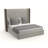 Dipson Upholstered Standard Bed-1317189971-1317189972