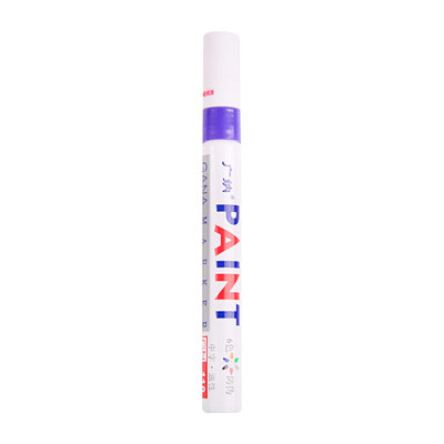based marker pen 15ml Paint Pen, Paint Repair Pen, Oily Marking Pen, Industrial Marking And Pen, Colored Metal Paint Oil Pen