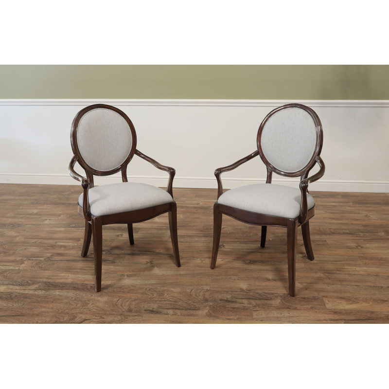 Upholstered Dining Chair