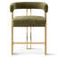 Tabouret de comptoir 25 po-731176245