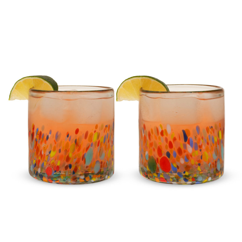 Segunda Vida Artistico Tumblers
