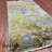 Mercer41 Turkish Modern Erased Design Wool & Silk Rug