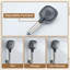 Camino 16 Inch Luxury Thermostatic Shower System