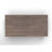 Brixham 48 inch Coffee Table, No Assembly Required, Two-Tone Finish-1628479683