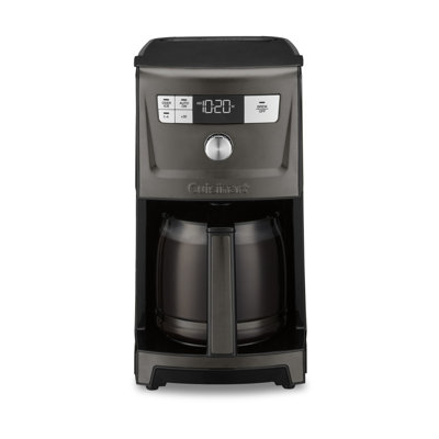 Perfectemp 14-Cup Programmable Coffeemaker