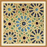 Moroccan Detail 2 Print