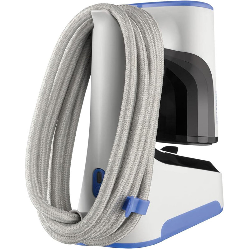  Russell Hobbs Steam Genie Easy Store Handheld Steamer