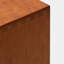 Commode d'appoint American Minimalist Style