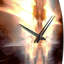 Horloge murale Ascencion-406563965