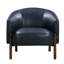 Fauteuil demi-tonneau Higgins
