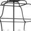 Lark 6-Light Chandelier-74252711-74252712-105730159