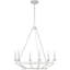 Chapman and Myers Casual Brighton Chandelier-678114504-678114510