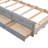 Jarrelle Platform Storage Bed-702885715
