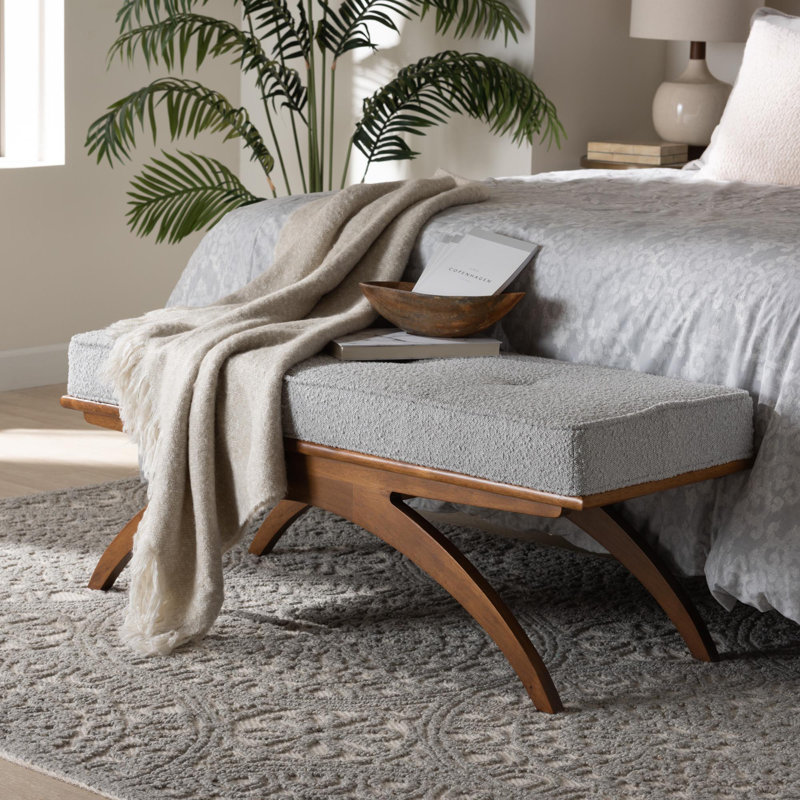 Banc Anup Railee, Gris clair