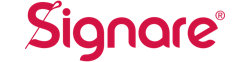 Signare Tapestry logo