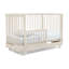 Lit de bébé convertible Nest 4-en-1-115222563