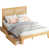 White Oak selected