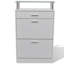 Flip Down Shoe Storage-16937986