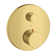 Starck Trim Thermostatic with Volume Control