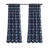 Race Cars Room Darkening Curtain Pair-530057346