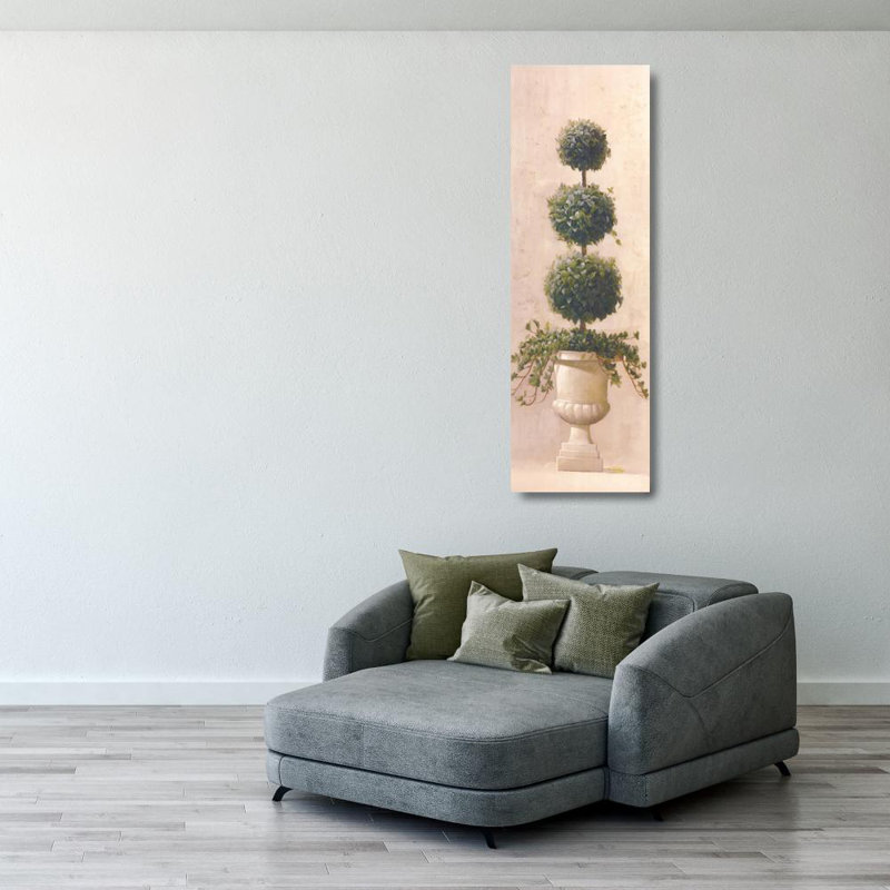 Topiaire romaine II