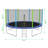 TONWIN Round Kid / Toddler Trampoline