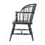 The Hoop Back Bench-11821792