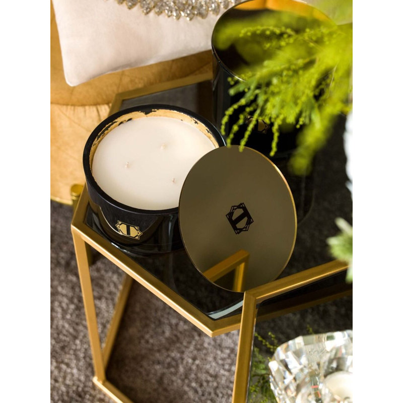 Moroccan Spice Aromatic Candle