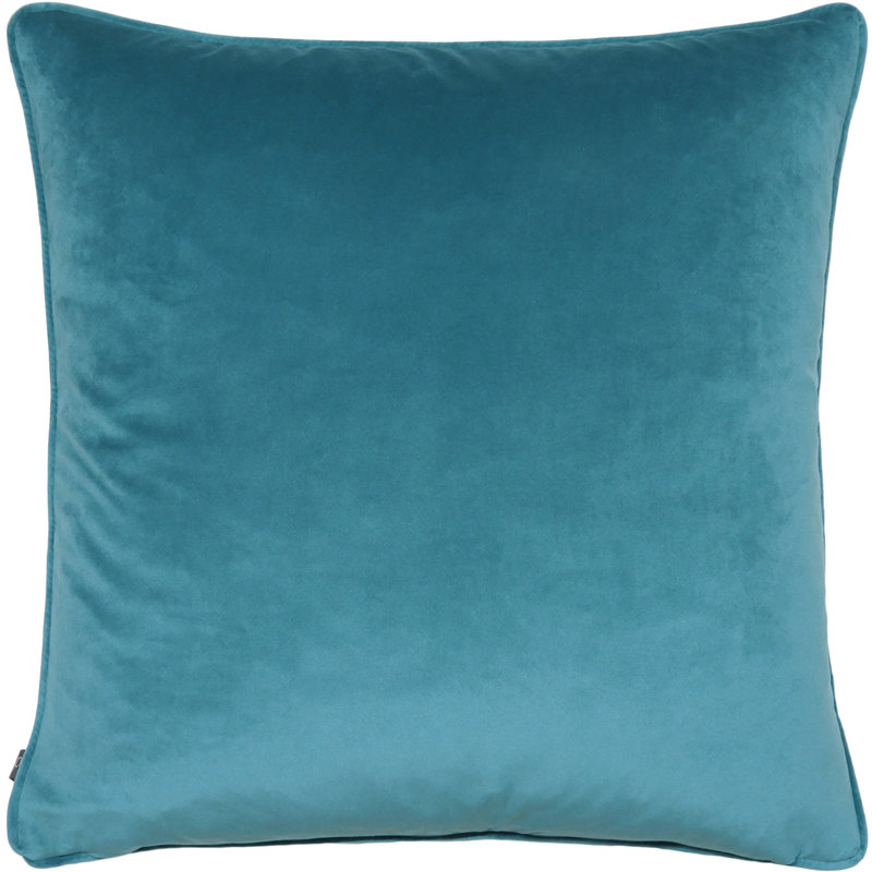 Pamina Floral Square Throw Cushion