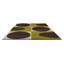 Hand Tufted Wool Geometric Area Rug-774377983