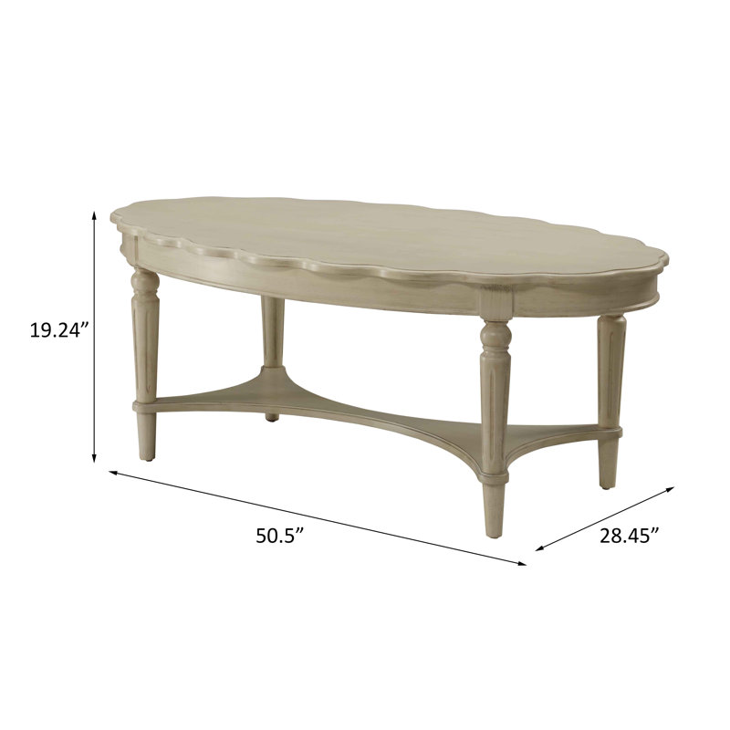 Grossman Coffee Table