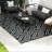 Outsunny Reversible Outdoor Rug, Waterproof Plastic Straw Floor Mat, Portable Rv Camping Carpet With Carry Bag, Large Floor Mat For Backyard, Deck, Picnic, Beach-795455140