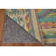 Tapis en laine South Western Kilim