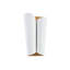 Astrid 2 - Light Flush Mounted Sconce