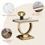 Ensemble de table de salon 2 pièces-1901443304-1901443285