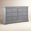 Commode 6 tiroirs Charte-95299591